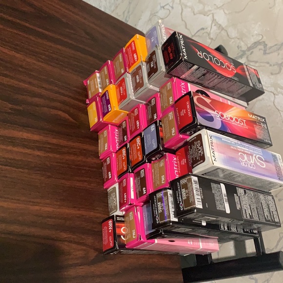 matrix hair color - Picture 2 of 3